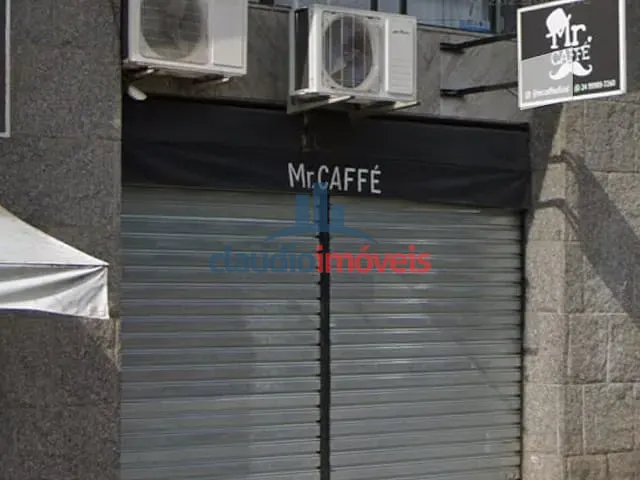 Loja para alugar, no bairro Centro em Barra Mansa