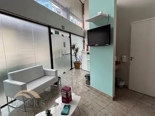 Loja com 96m², para alugar, no bairro Iguaçu em Ipatinga