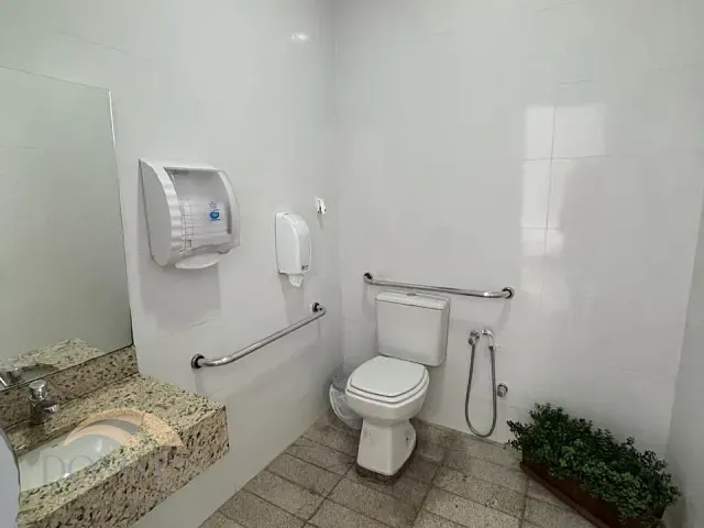 Loja com 96m², para alugar, no bairro Iguaçu em Ipatinga