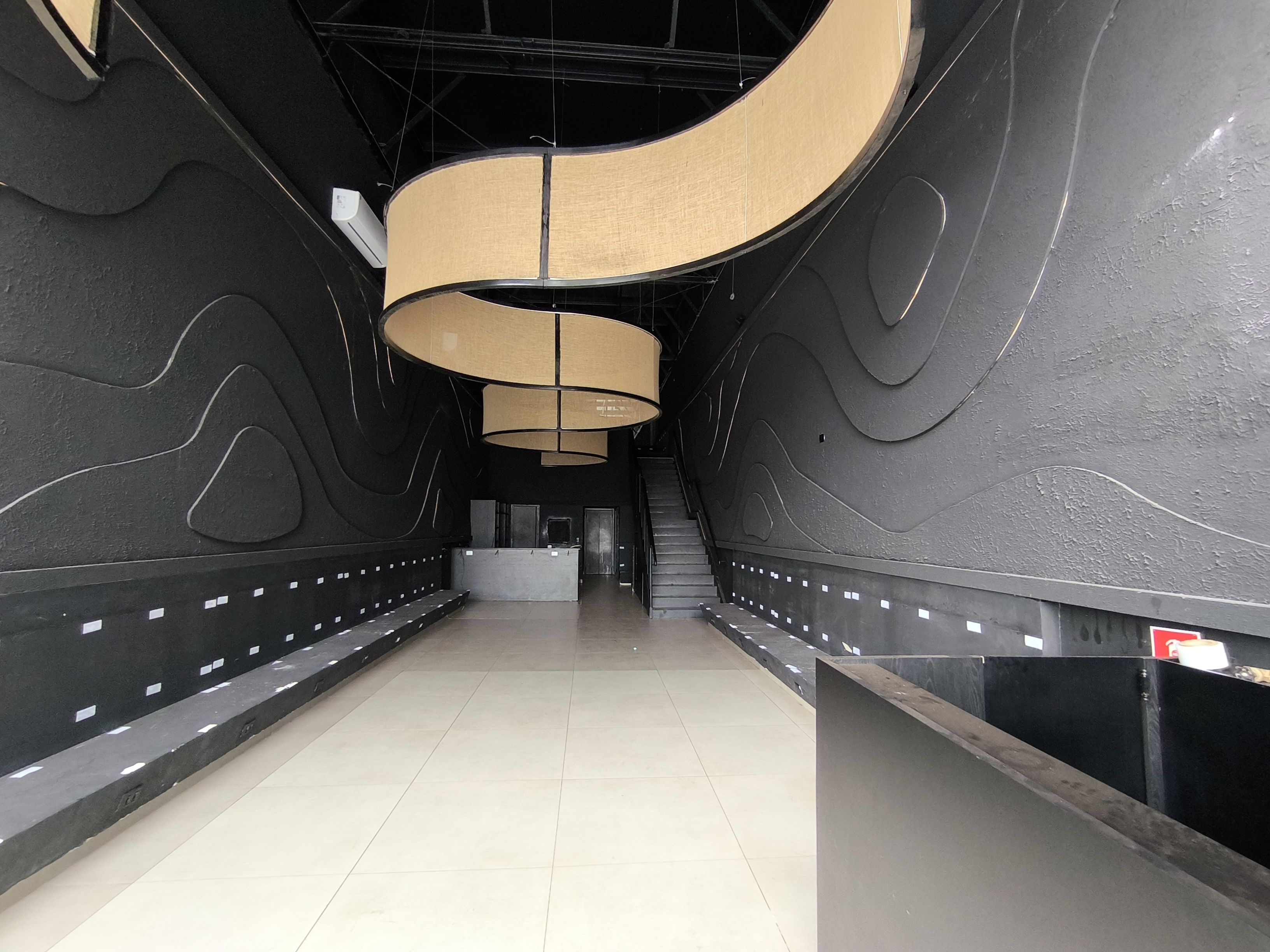 Loja-Salão, 160 m² - Foto 3