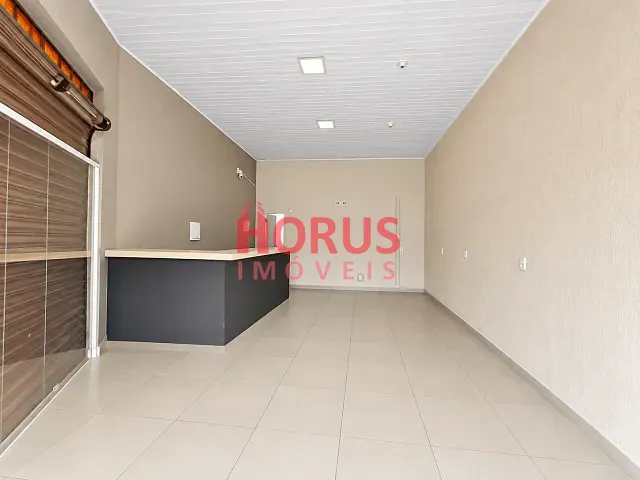 Loja para alugar, no bairro Vila Santa Maria em São Paulo