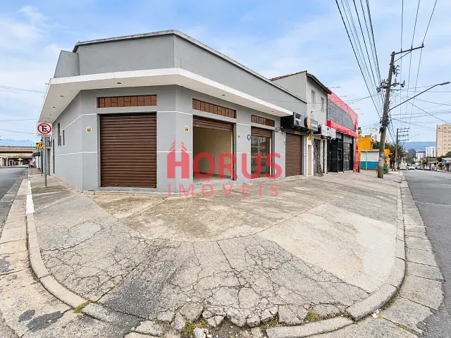 Loja para alugar, no bairro Vila Santa Maria em São Paulo