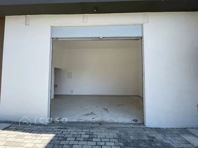 Loja com 22m², para alugar, no bairro Jardim São José em Caçapava