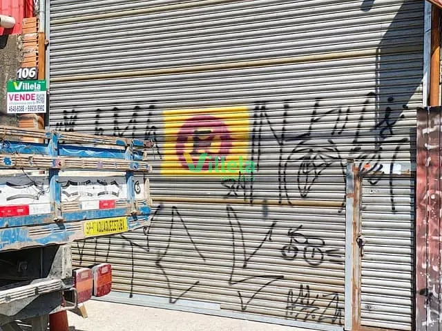 Loja à venda, no bairro Chácara Cuiabá em Itaquaquecetuba