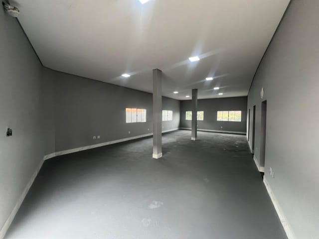 Loja com 100m², para alugar, no bairro Polvilho (cedral) em Cajamar