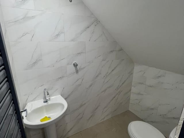 Loja com 100m², para alugar, no bairro Polvilho (cedral) em Cajamar