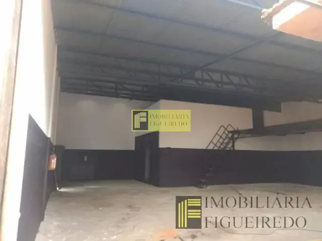 Loja com 360m², para alugar, no bairro Jardim Vale do Sol em São José do Rio Preto