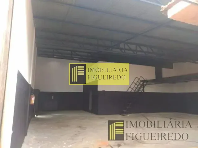 Loja com 360m², para alugar, no bairro Jardim Vale do Sol em São José do Rio Preto