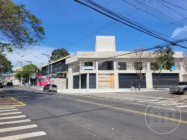 Loja com 91m², para alugar, no bairro Cidade Dutra em São Paulo