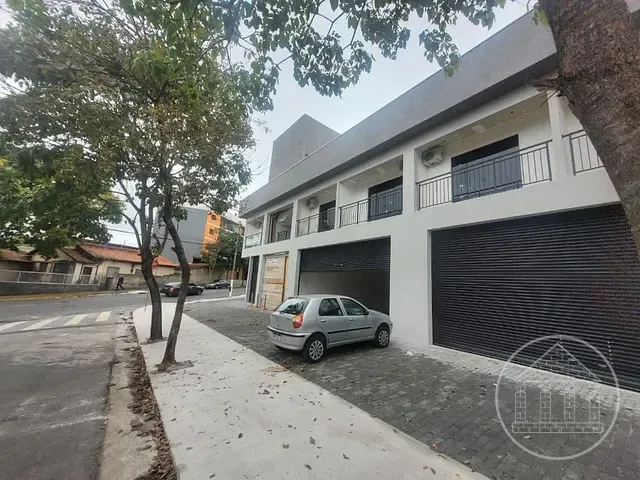 Loja com 91m², para alugar, no bairro Cidade Dutra em São Paulo