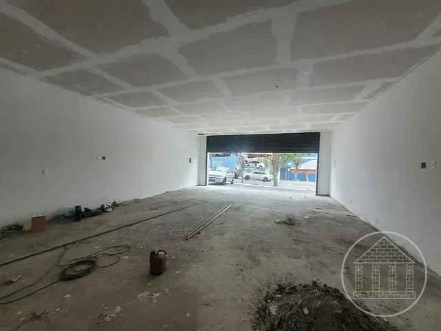 Loja com 91m², para alugar, no bairro Cidade Dutra em São Paulo