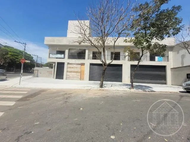 Loja com 91m², para alugar, no bairro Cidade Dutra em São Paulo