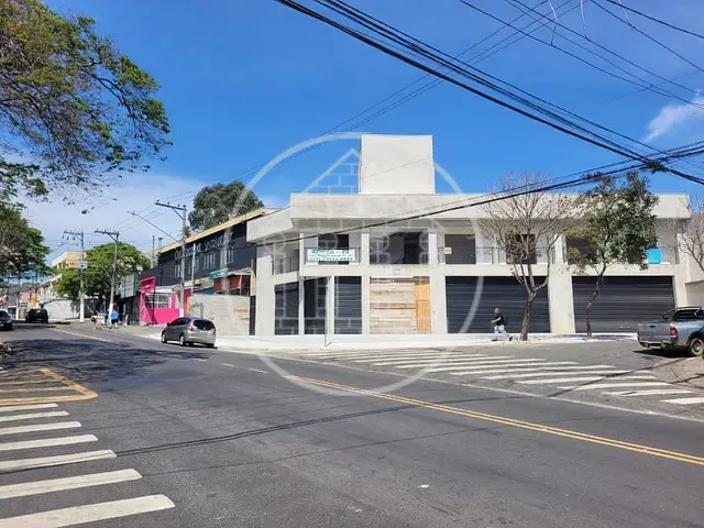 Loja com 91m², para alugar, no bairro Cidade Dutra em São Paulo