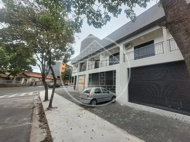 Loja com 91m², para alugar, no bairro Cidade Dutra em São Paulo