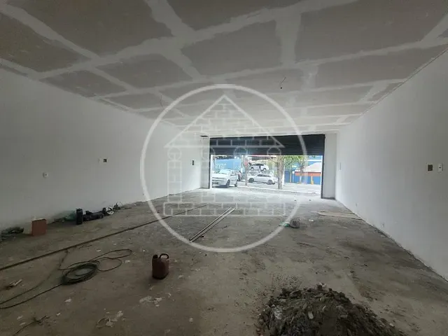 Loja com 91m², para alugar, no bairro Cidade Dutra em São Paulo