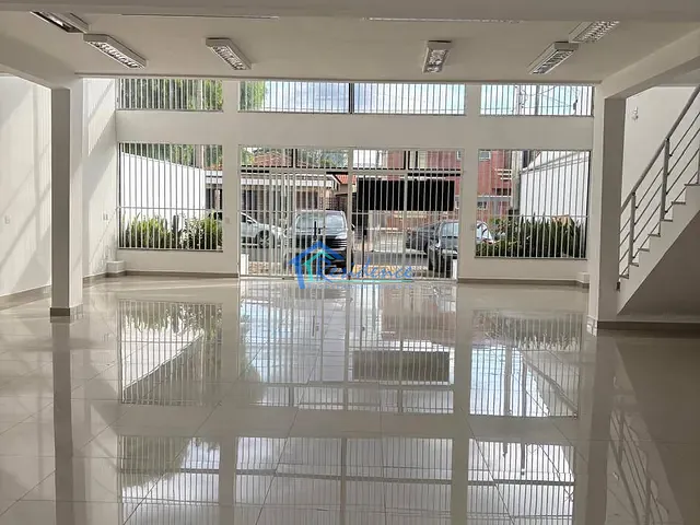 Loja com 250m², para alugar, no bairro Chácara Areal em Indaiatuba