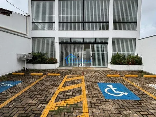 Loja com 250m², para alugar, no bairro Chácara Areal em Indaiatuba
