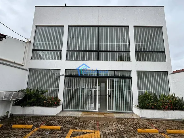 Loja com 250m², para alugar, no bairro Chácara Areal em Indaiatuba