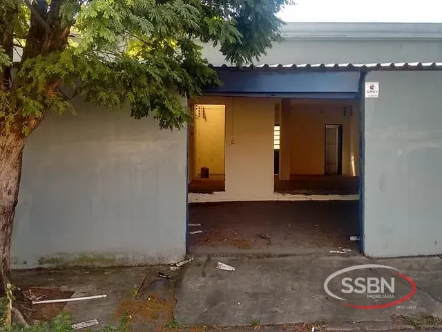 Loja com 232m², à venda, no bairro Jardim São Jorge em Nova Odessa