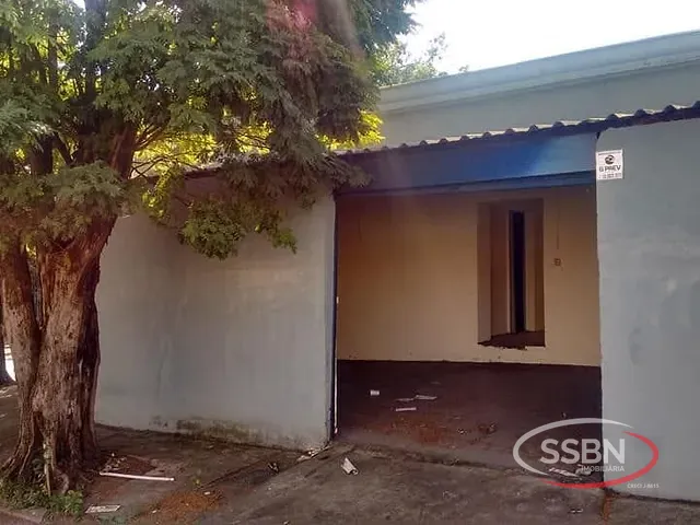 Loja com 232m², à venda, no bairro Jardim São Jorge em Nova Odessa