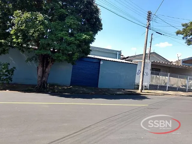 Loja com 232m², à venda, no bairro Jardim São Jorge em Nova Odessa