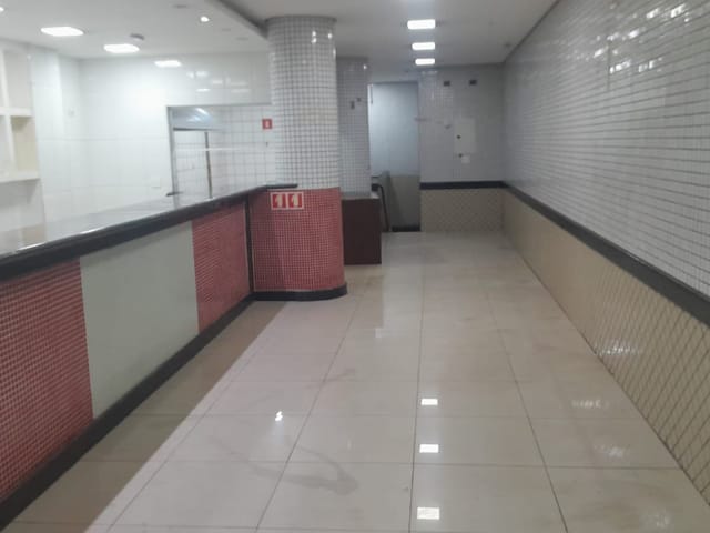 Loja com 185m², para alugar, no bairro Centro em São Paulo