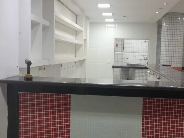 Loja com 185m², para alugar, no bairro Centro em São Paulo