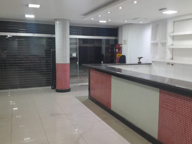 Loja com 185m², para alugar, no bairro Centro em São Paulo