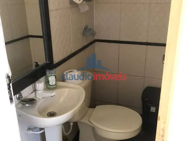 Loja à venda, no bairro Jardim Paraíba em Volta Redonda