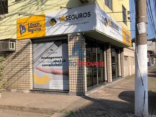 Loja à venda, no bairro Jardim Paraíba em Volta Redonda