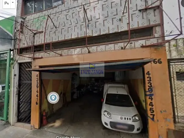 Loja com 600m², para alugar, no bairro Centro em São Bernardo do Campo