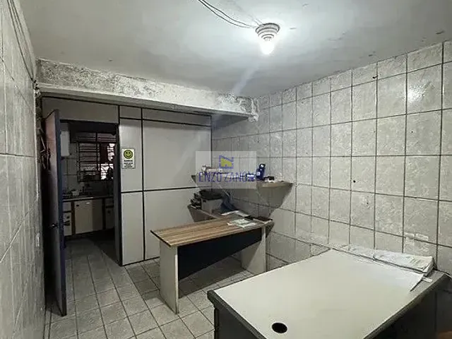 Loja com 600m², para alugar, no bairro Centro em São Bernardo do Campo