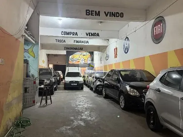 Loja com 600m², para alugar, no bairro Centro em São Bernardo do Campo