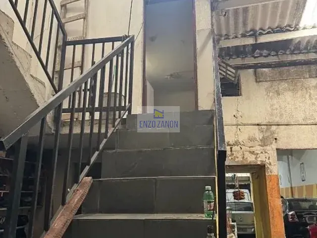 Loja com 600m², para alugar, no bairro Centro em São Bernardo do Campo