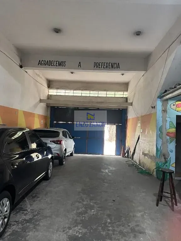 Loja-Salão, 350 m² - Foto 13