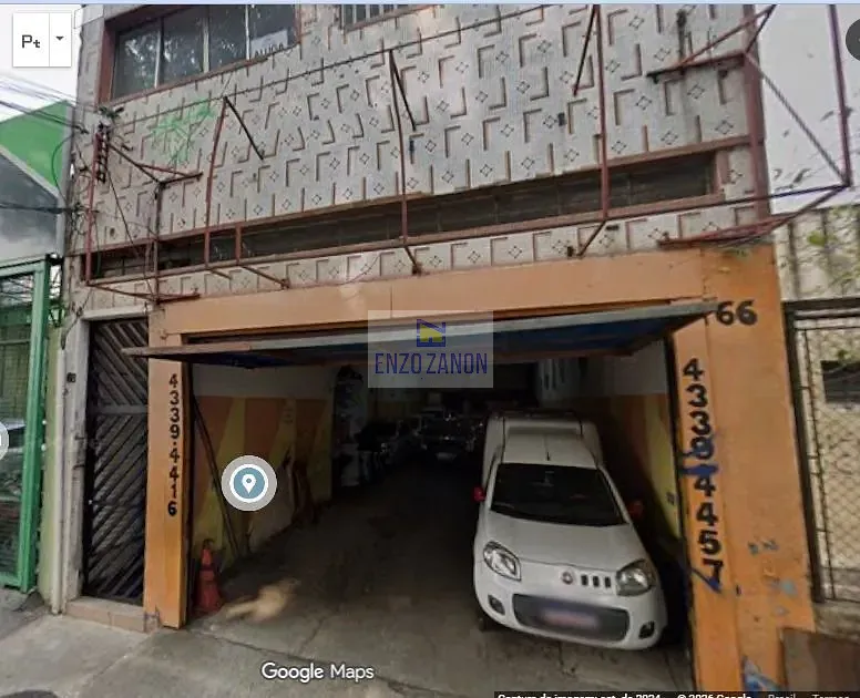 Loja-Salão, 350 m² - Foto 1