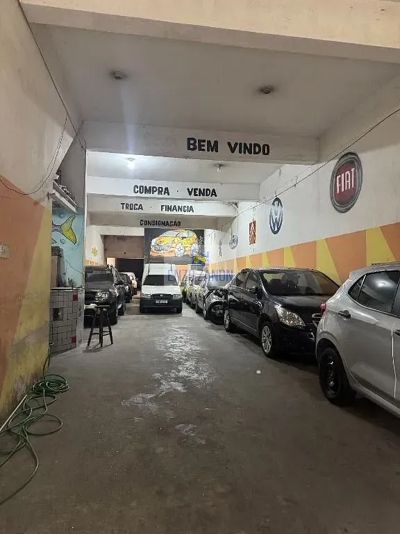 Loja-Salão, 350 m² - Foto 2