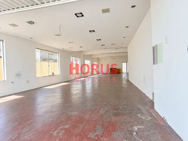 Loja para alugar, no bairro Vila Barbosa em São Paulo
