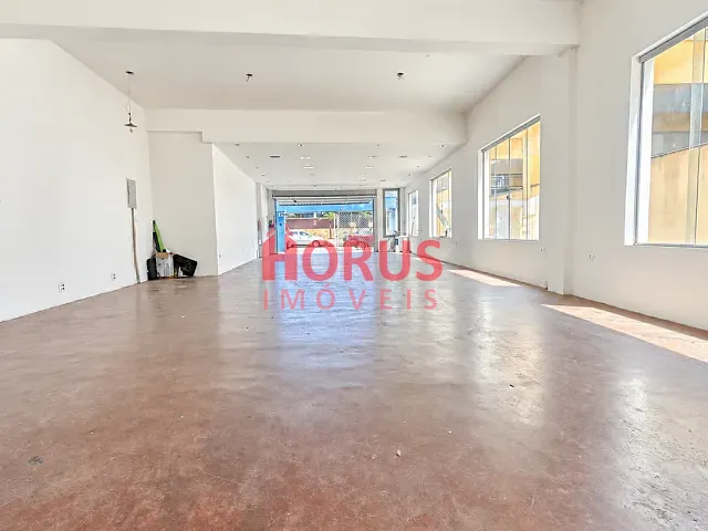 Loja para alugar, no bairro Vila Barbosa em São Paulo