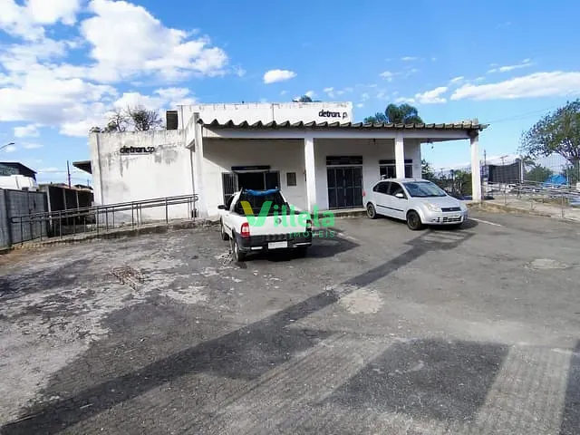 Loja para alugar, no bairro Vila Monte Belo em Itaquaquecetuba