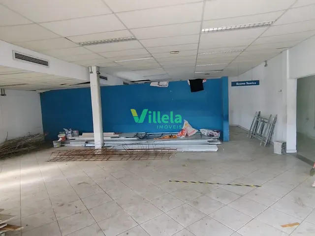 Loja para alugar, no bairro Vila Monte Belo em Itaquaquecetuba