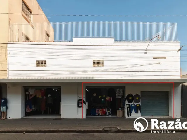 Loja para alugar, no bairro Centro em Curitiba