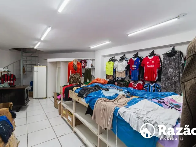 Loja para alugar, no bairro Centro em Curitiba