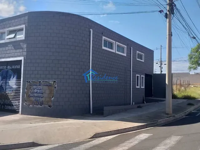 Loja para alugar, no bairro Parque Campo Bonito em Indaiatuba