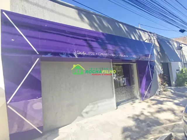 Loja com 70m² 1 quarto e 1 banheiro, para alugar, no bairro Jóquei em Teresina