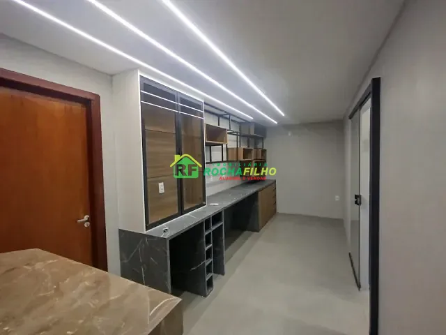 Loja com 70m² 1 quarto e 1 banheiro, para alugar, no bairro Jóquei em Teresina
