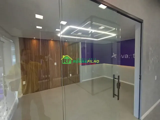 Loja com 70m² 1 quarto e 1 banheiro, para alugar, no bairro Jóquei em Teresina