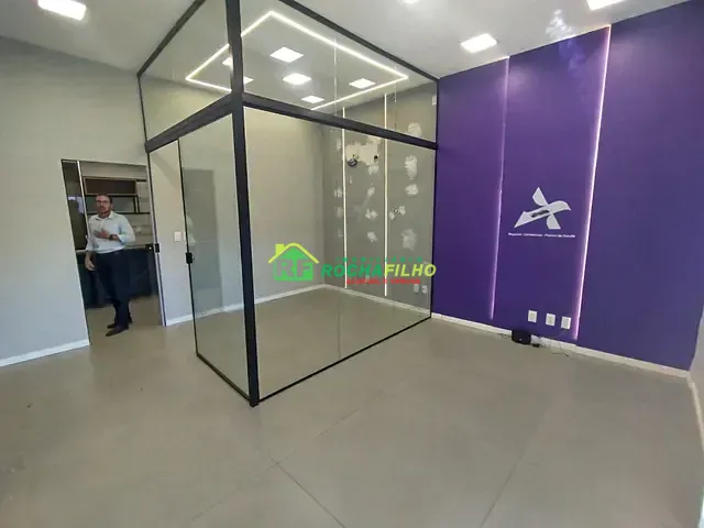 Loja com 70m² 1 quarto e 1 banheiro, para alugar, no bairro Jóquei em Teresina