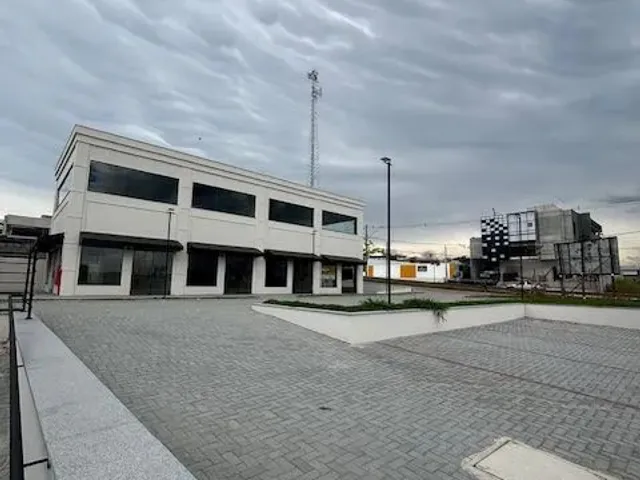Loja com 71m², para alugar, no bairro Condomínio Residencial Colinas do Paratehy em São José Dos Campos