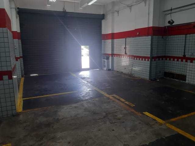 Loja para alugar, no bairro Campos Elíseos em São Paulo